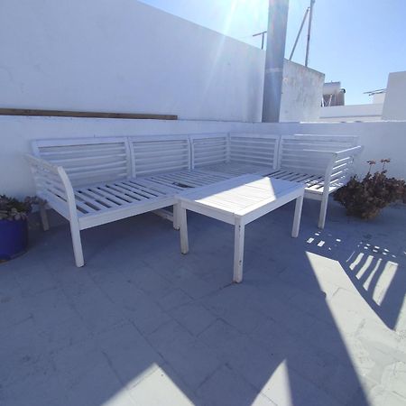Duplex El Bergantin Lejlighed Isla Cristina Eksteriør billede