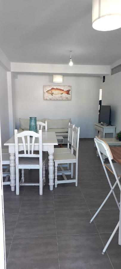 Duplex El Bergantin Lejlighed Isla Cristina Eksteriør billede