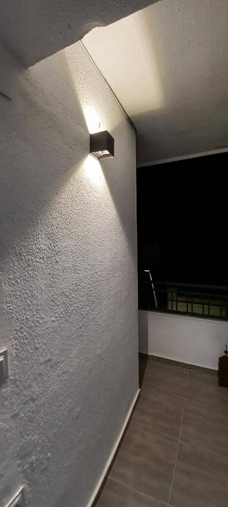 Duplex El Bergantin Lejlighed Isla Cristina Eksteriør billede