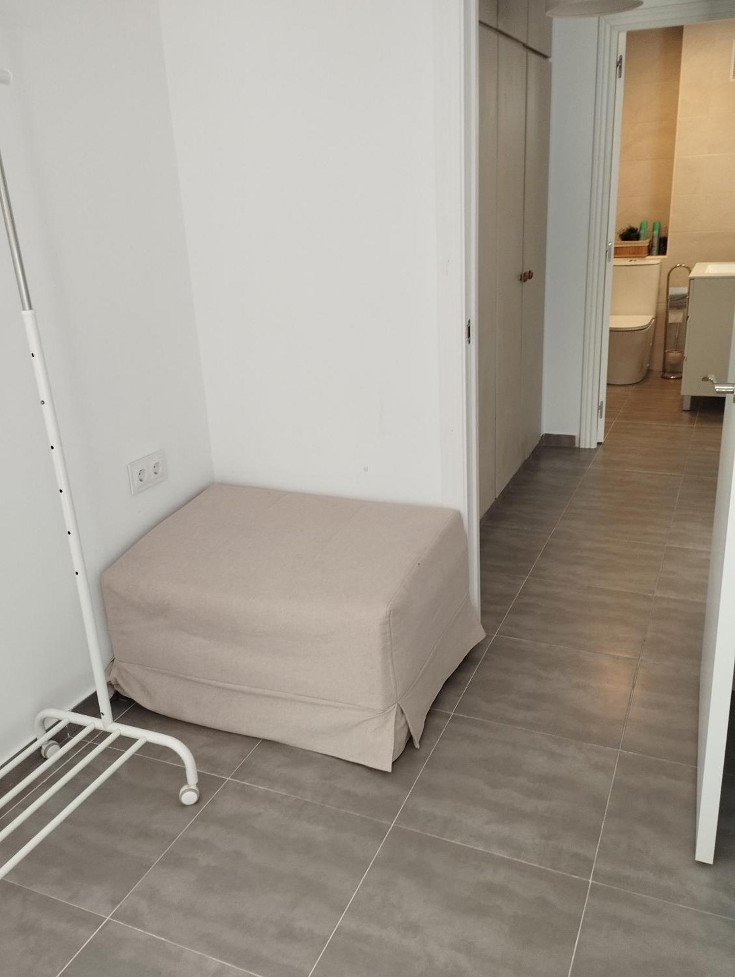 Duplex El Bergantin Lejlighed Isla Cristina Eksteriør billede